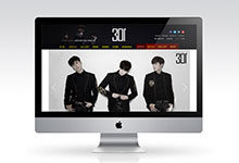 [WEB] Double S 301 일본 공식 팬클럽 사이트