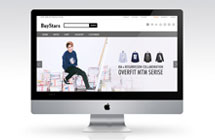 [WEB] BuyStar.co.kr 쇼핑몰