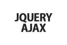 jquery ajax(), jquery load() 호출, 파일전송, 로딩